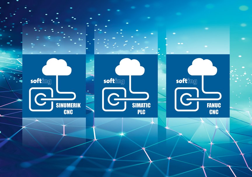 Connectiviteit voor de Siemens Industrial Edge